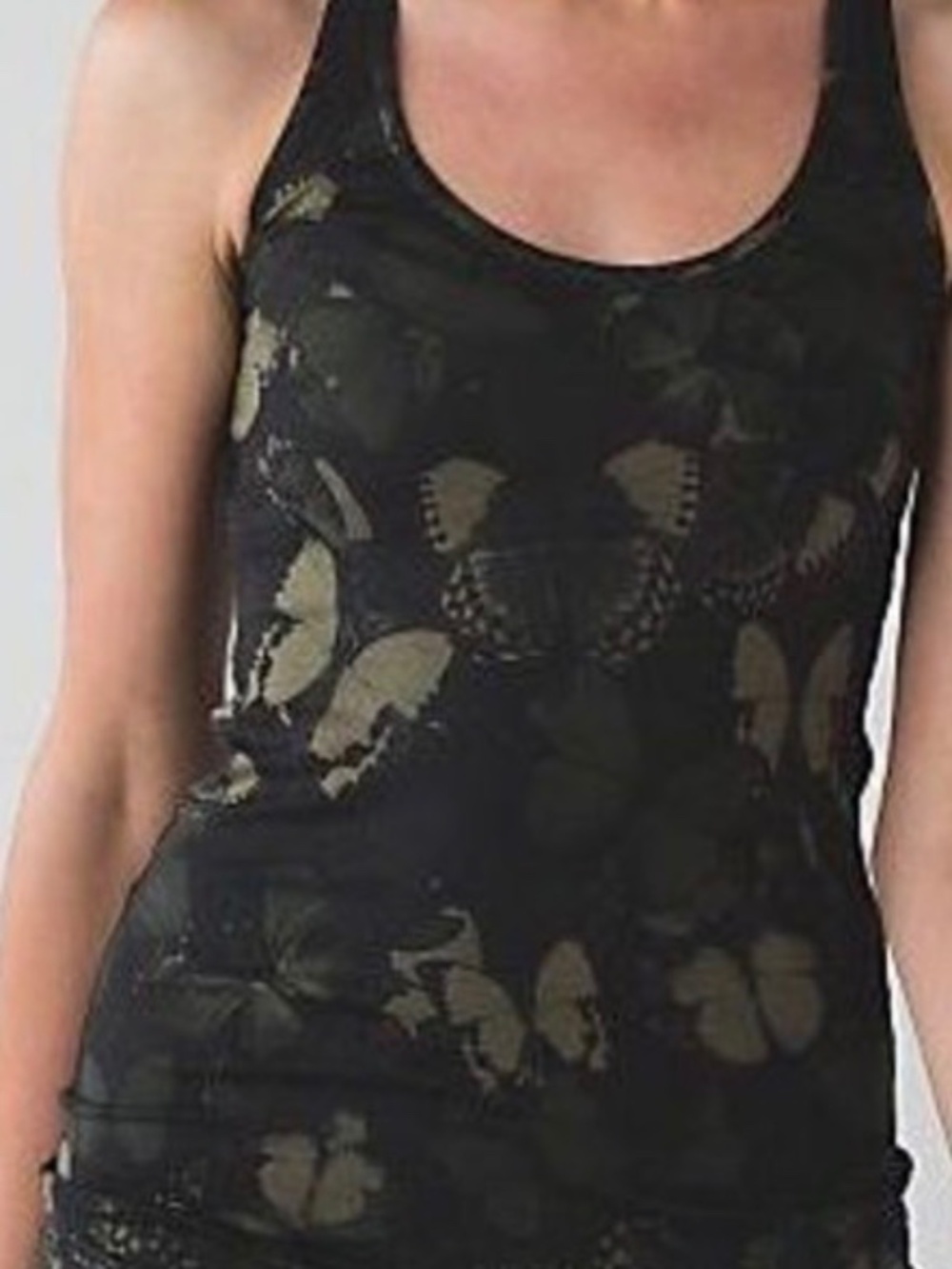 Lululemon Tank Top